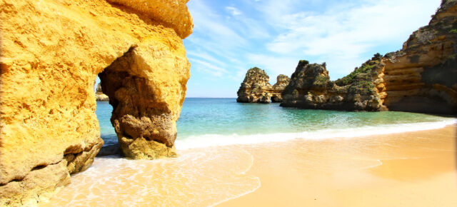 Black Week Kracher: 8 Tage Algarve ins 4* Aparthotel mit Flug ab 179€