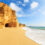 Algarve: 7 Tage Portugal im TOP 4* Hotel mit Frühstück, Flug & Transfer nur 383€