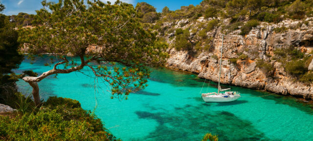 Strand-Paradies: Die schönsten Strände auf Mallorca