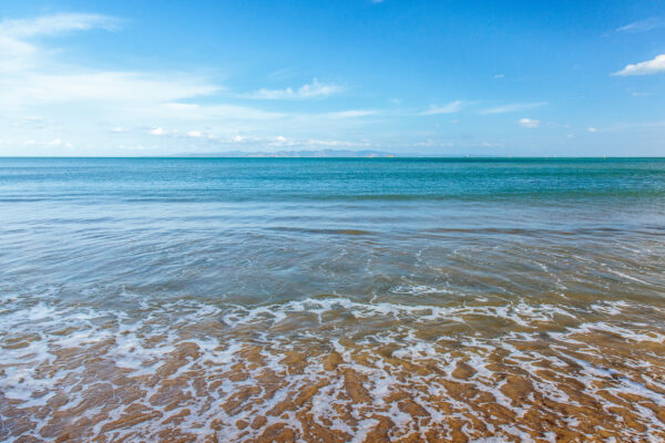 Tunesien Strand