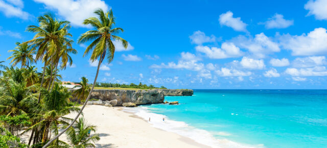 Krasses Angebot: 8 Tage Barbados im 4* Hotel mit Frühstück und Flug NUR 1569€