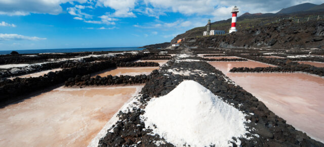 La Palma Tipps: Urlaub unter dem Sternenhimmel