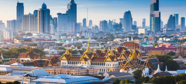 Bangkok Sehenswürdigkeiten: Unsere 25 Must Sees für Euren Städtetrip