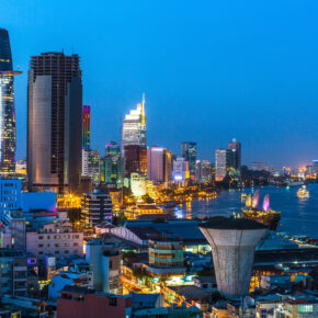 Ho-Chi-Minh-Stadt: Tipps für Eure Reise in das ehemalige Saigon