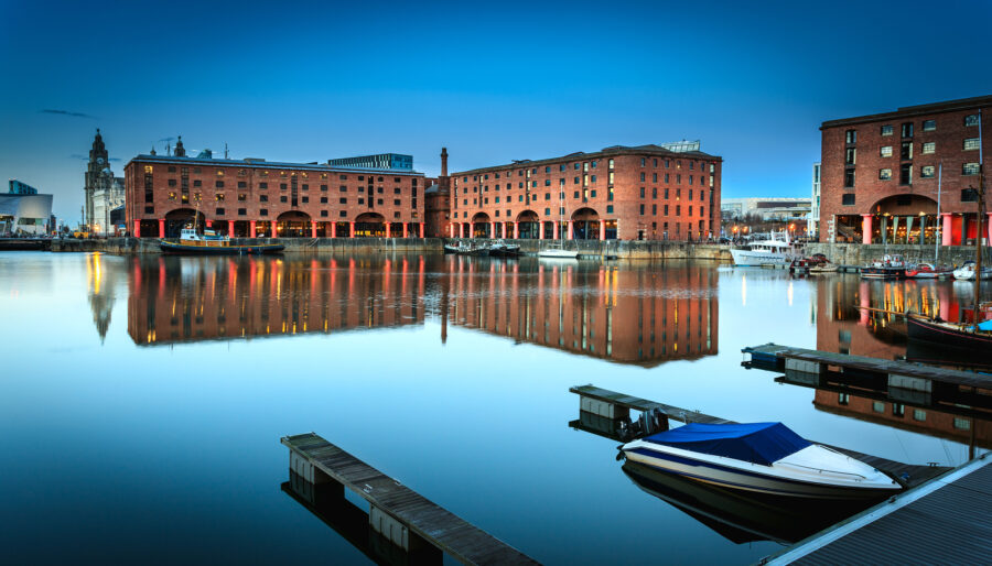 Liverpool Tipps: Albert Dock, Strände & Kulinarisches - Urlaubstracker.de