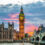 Abstecher nach England: 3 Tage London im zentralen Travelodge Hotel inkl. Flug ab 126€