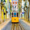 Black Week Kracher: Städtetrip Portugal: 4 Tage Lissabon im TOP 4* Hotel inkl. Frühstück & Flug nur 305€