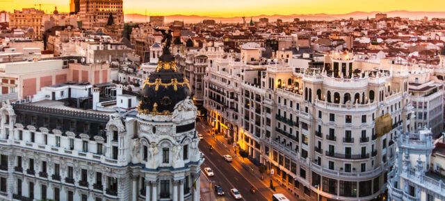 Madrid Tipps: Kurztrip in die vielfältige Hauptstadt Spaniens