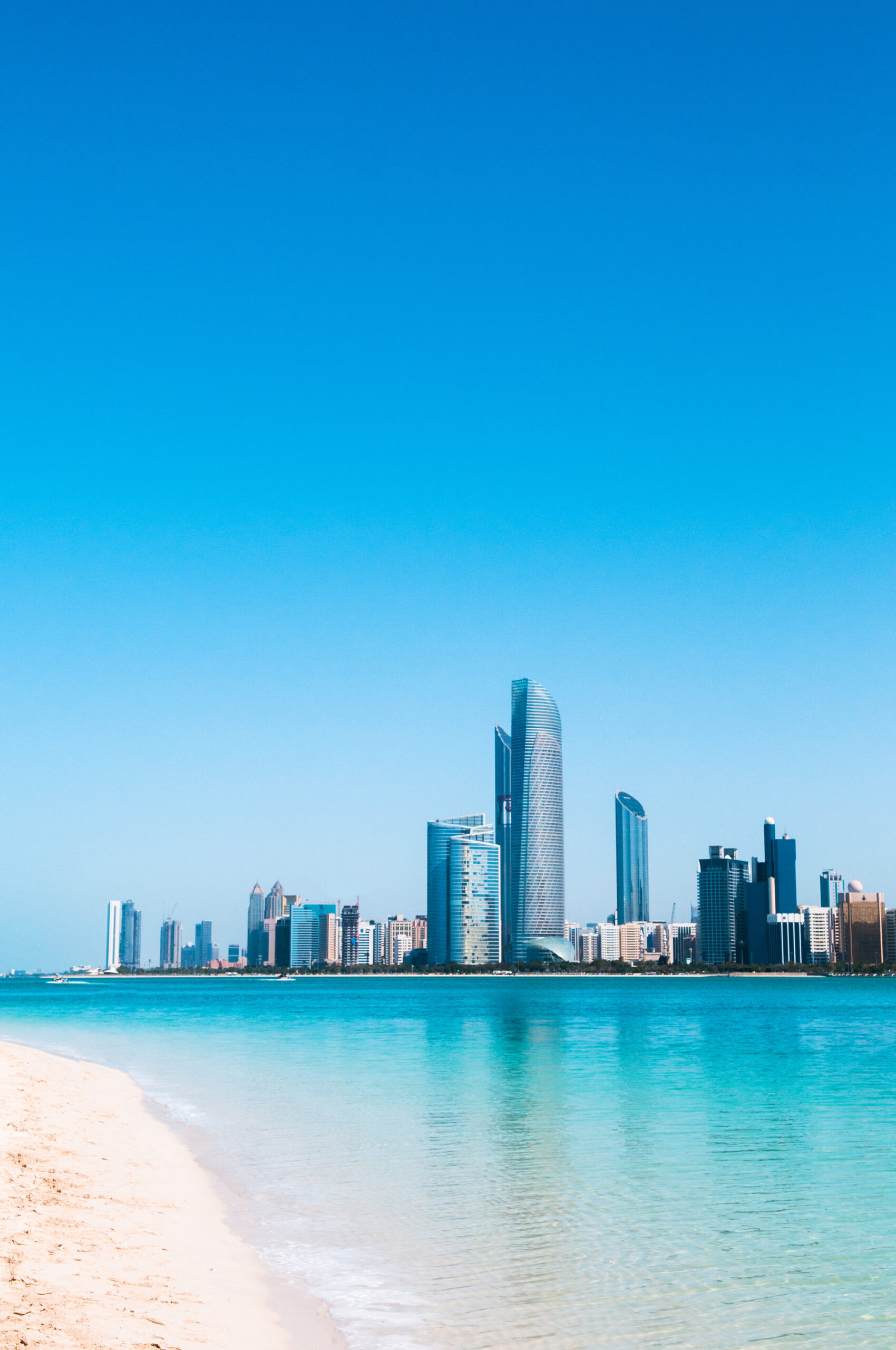 Eine Woche in der Mega-Metropole: 8 Tage Dubai im 4* Hotel mit Frühstück NUR 147€