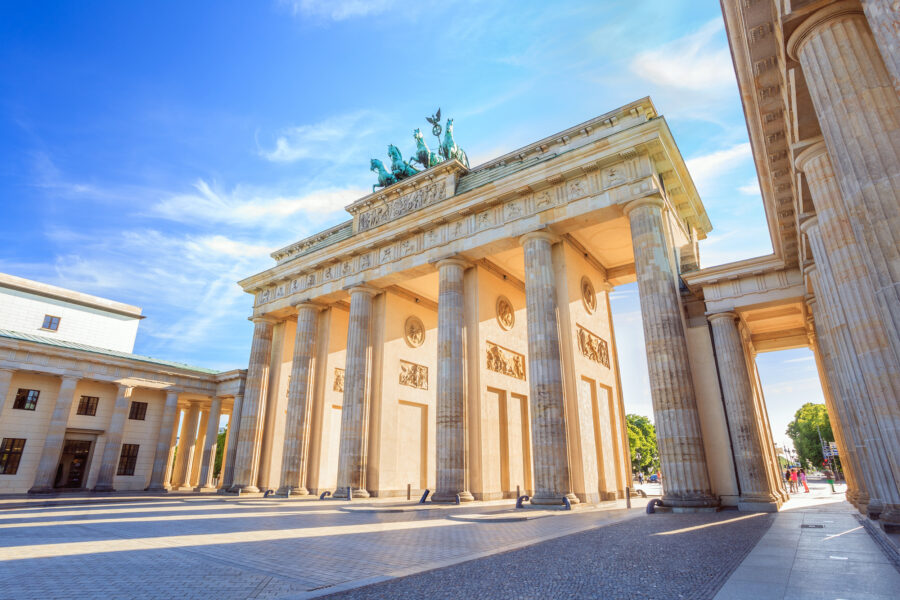 Kurztrip Berlin 2 Tage im zentralen TOP 4* Hotel nur 34€