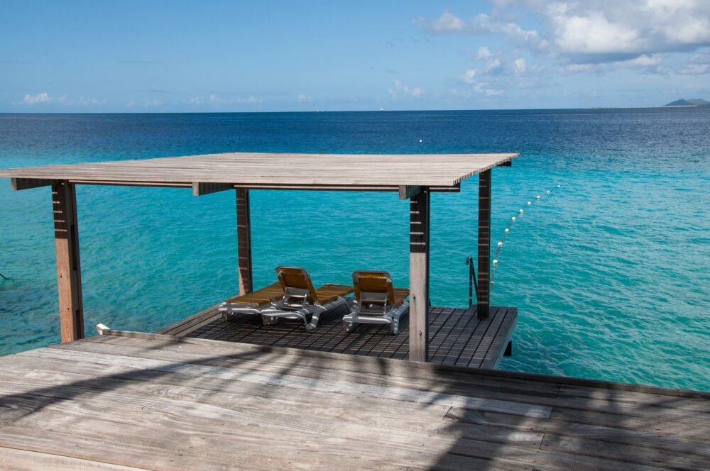 Bonaire Cabana