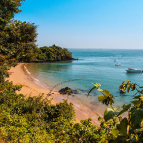 Gambia Guinea Bissau Bijagos