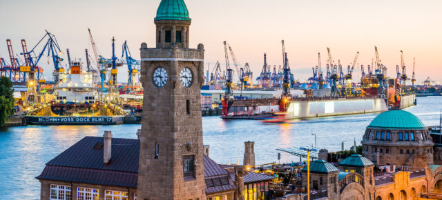 Wochenendtrip nach Hamburg: 2 Tage im guten 3* Premier Inn Hotel nur 28€