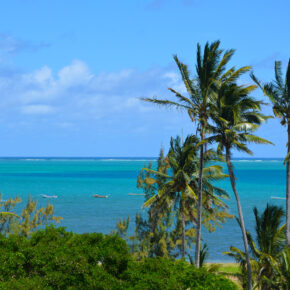 Mauritius-Luxus: 9 Tage im 5* Hotel mit Flug & Extras für NUR 1679€