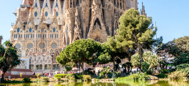 Ab nach Spanien: 3 Tage Städtetrip in Barcelona inkl. sehr gutem 4* Hotel, Frühstück & Flug nur 178€