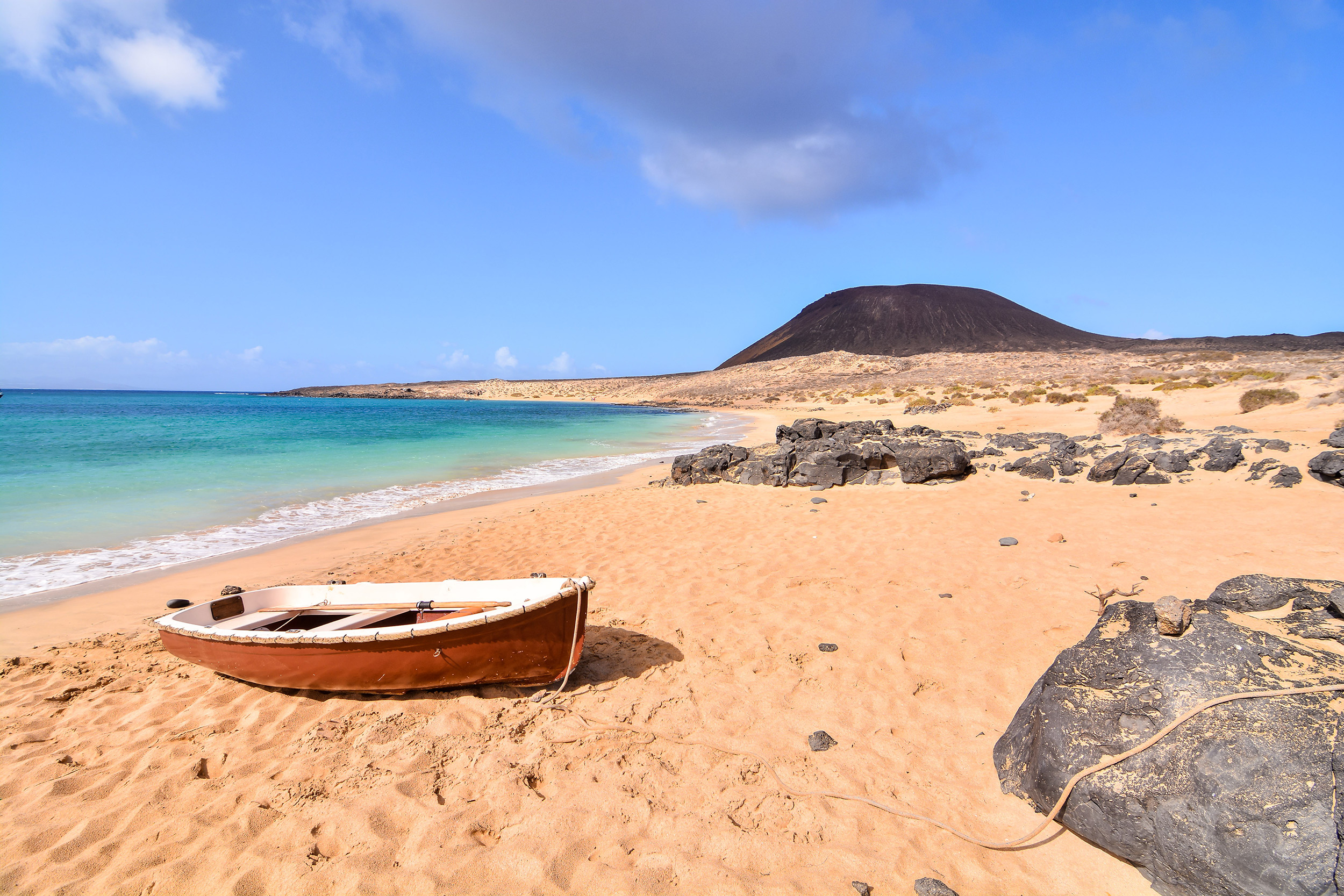 Kanaren Kracher Tage Lanzarote Im Strandnahen Hotel Inklusive Flug Nur Urlaubstracker De