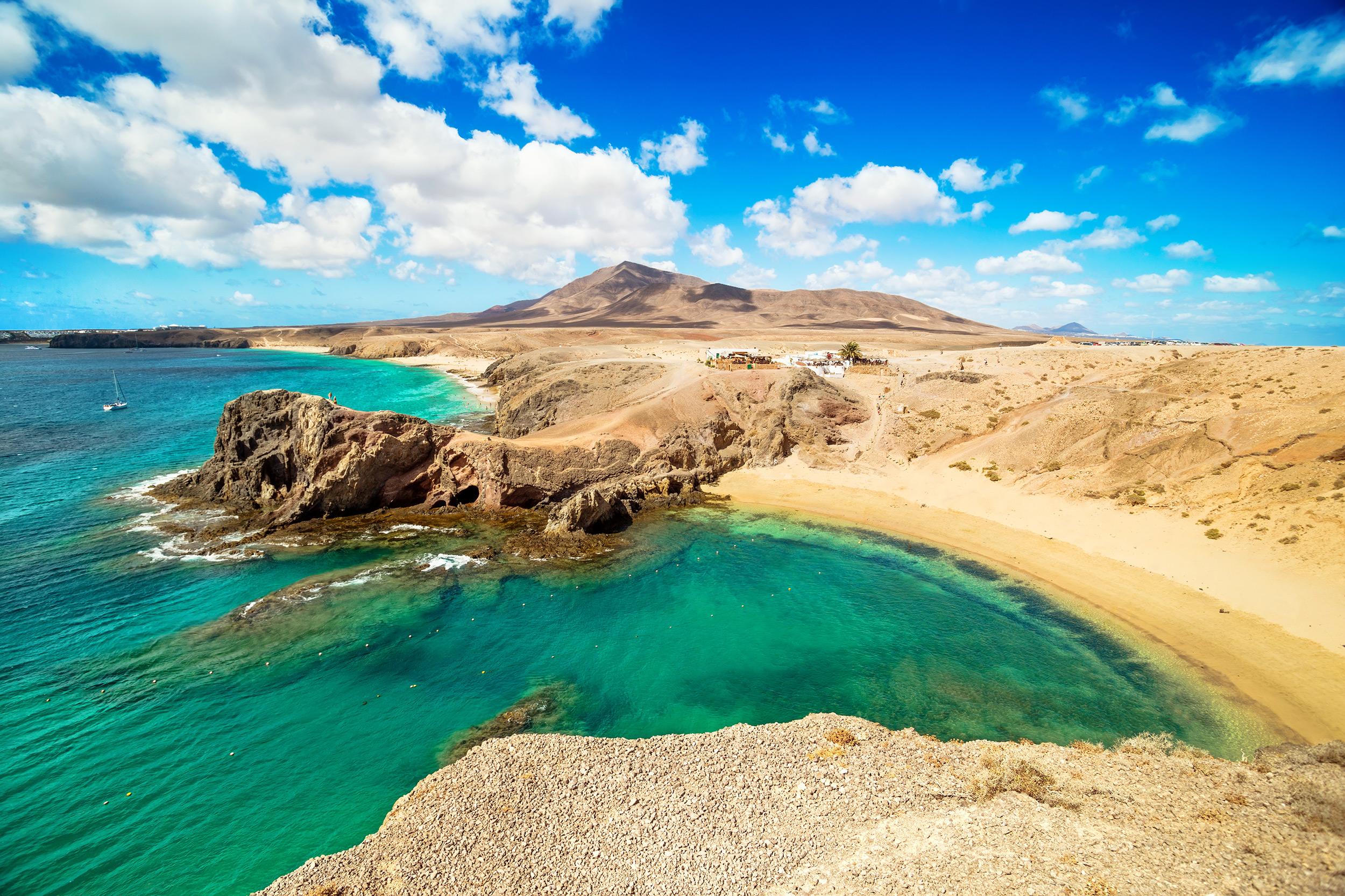 Lanzarote Im Sommer 7 e Auf Den Kanaren Mit 4 Hotel All Inclusive Flug Transfer Nur 376 Urlaubstracker De