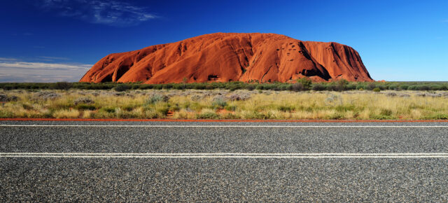 Roadtrip durch Australien: 2 Wochen mit dem Auto durchs Outback