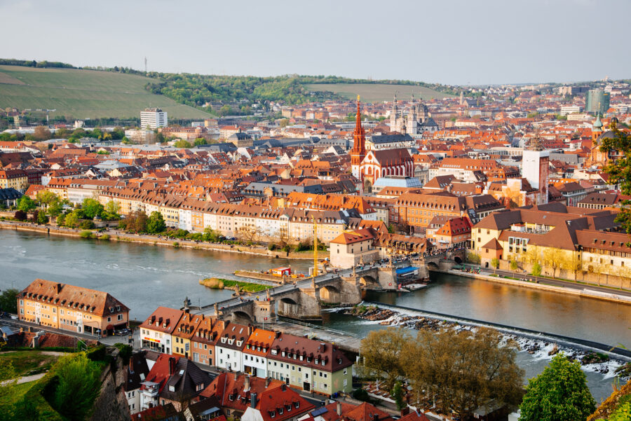 Die Top 8 Der Außergewöhnlichsten Roadtrips In Deutschland