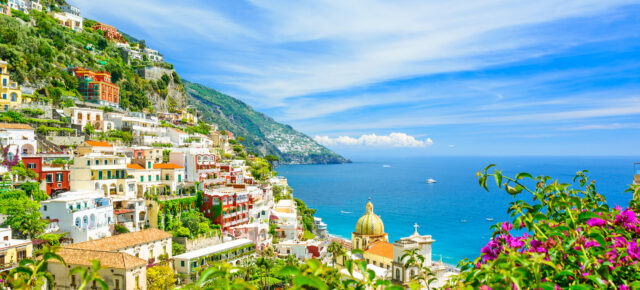 Amalfi Kuste Urlaub 21 Die Besten Angebote Urlaubstracker