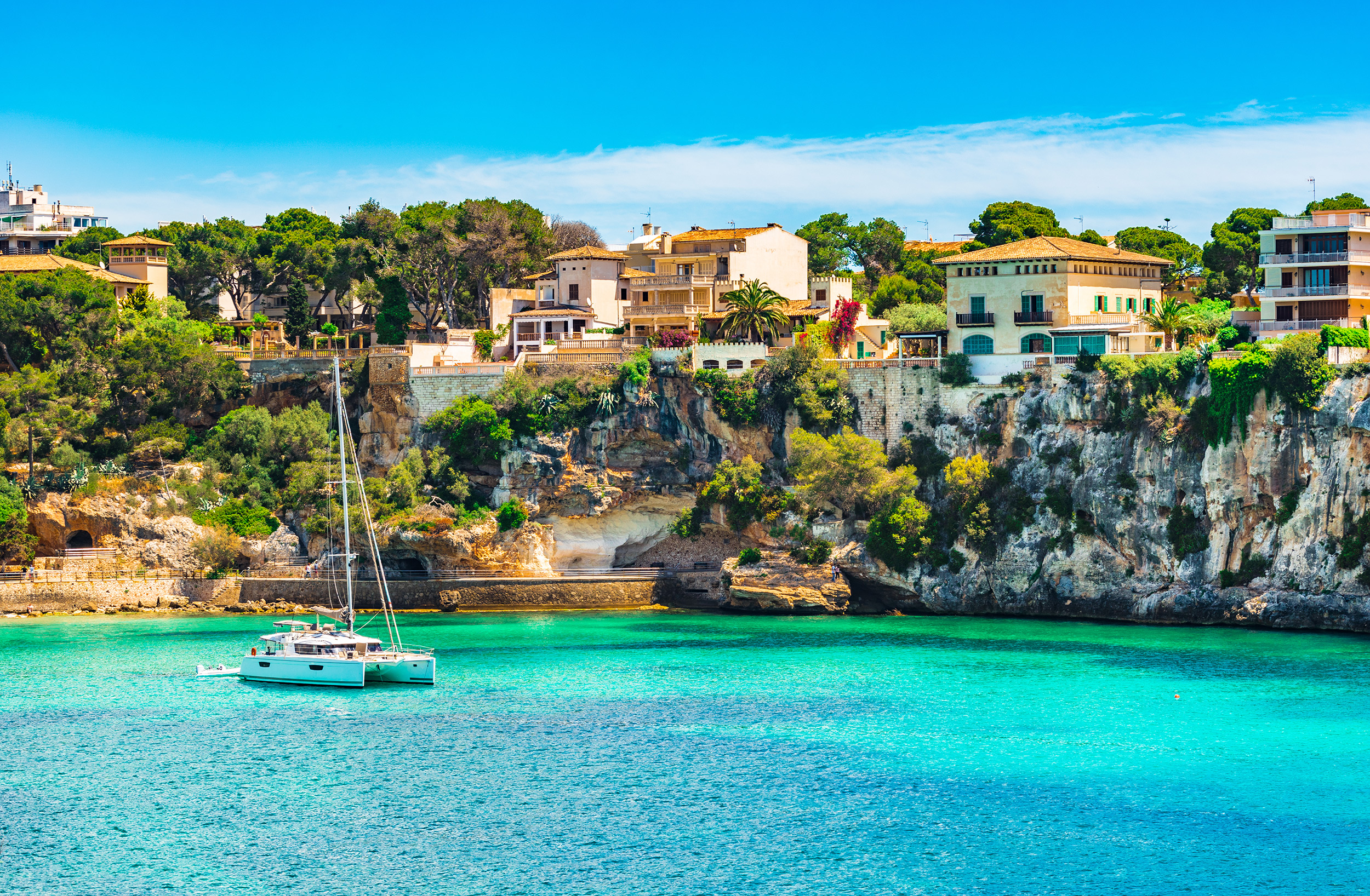 Porto Cristo Tipps Das Solltet Ihr In Der Hafenstadt Erleben Urlaubstracker De