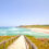 Portugal: 7 Tage Algarve im TOP 4* Hotel am Meer mit Frühstück, Flug, Transfer & Zug nur 378€