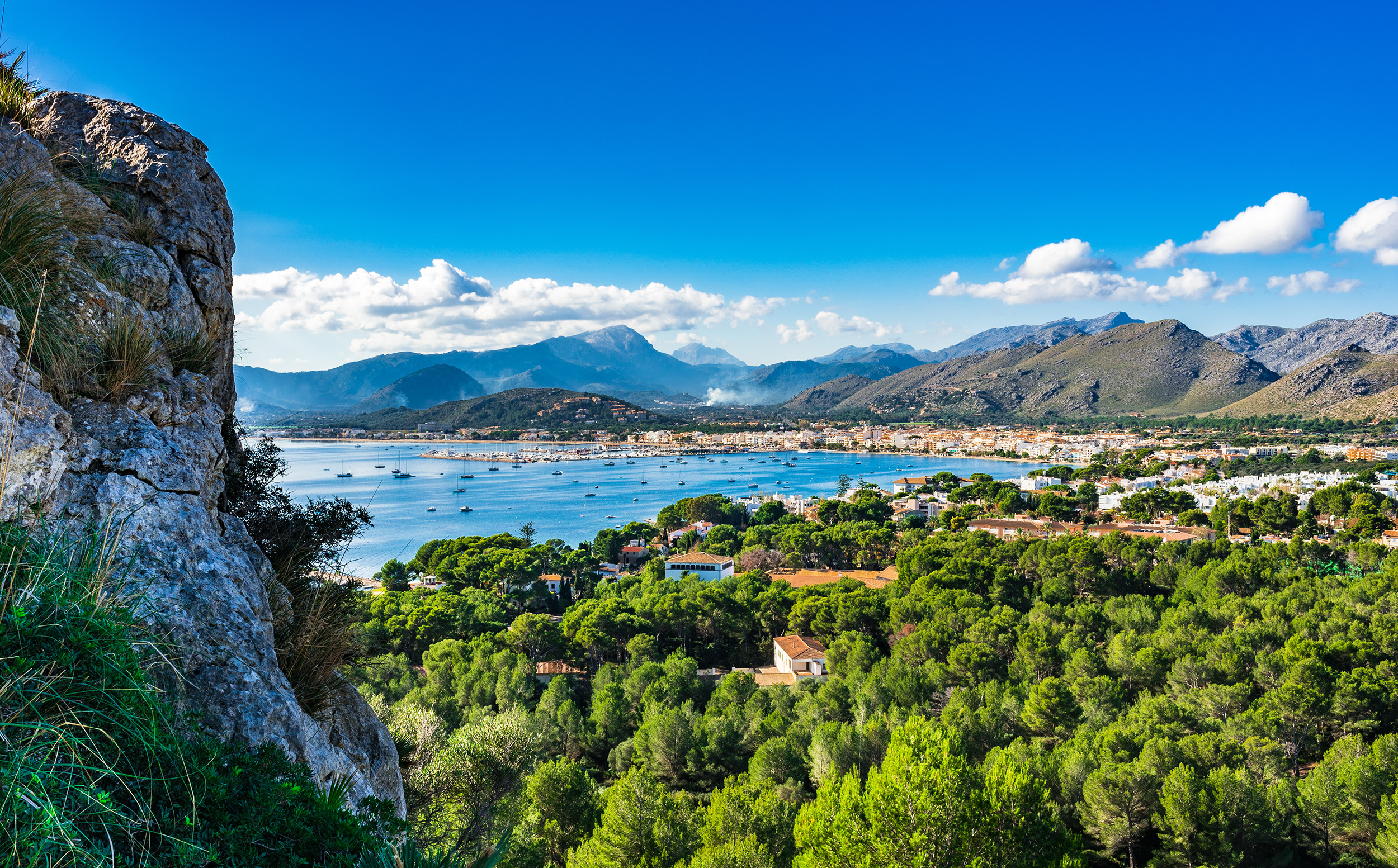 Port De Pollenca Tipps Top Sehenswurdigkeiten Strande Urlaubstracker De