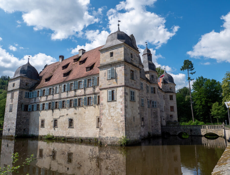 Die Top 8 Der Außergewöhnlichsten Roadtrips In Deutschland 