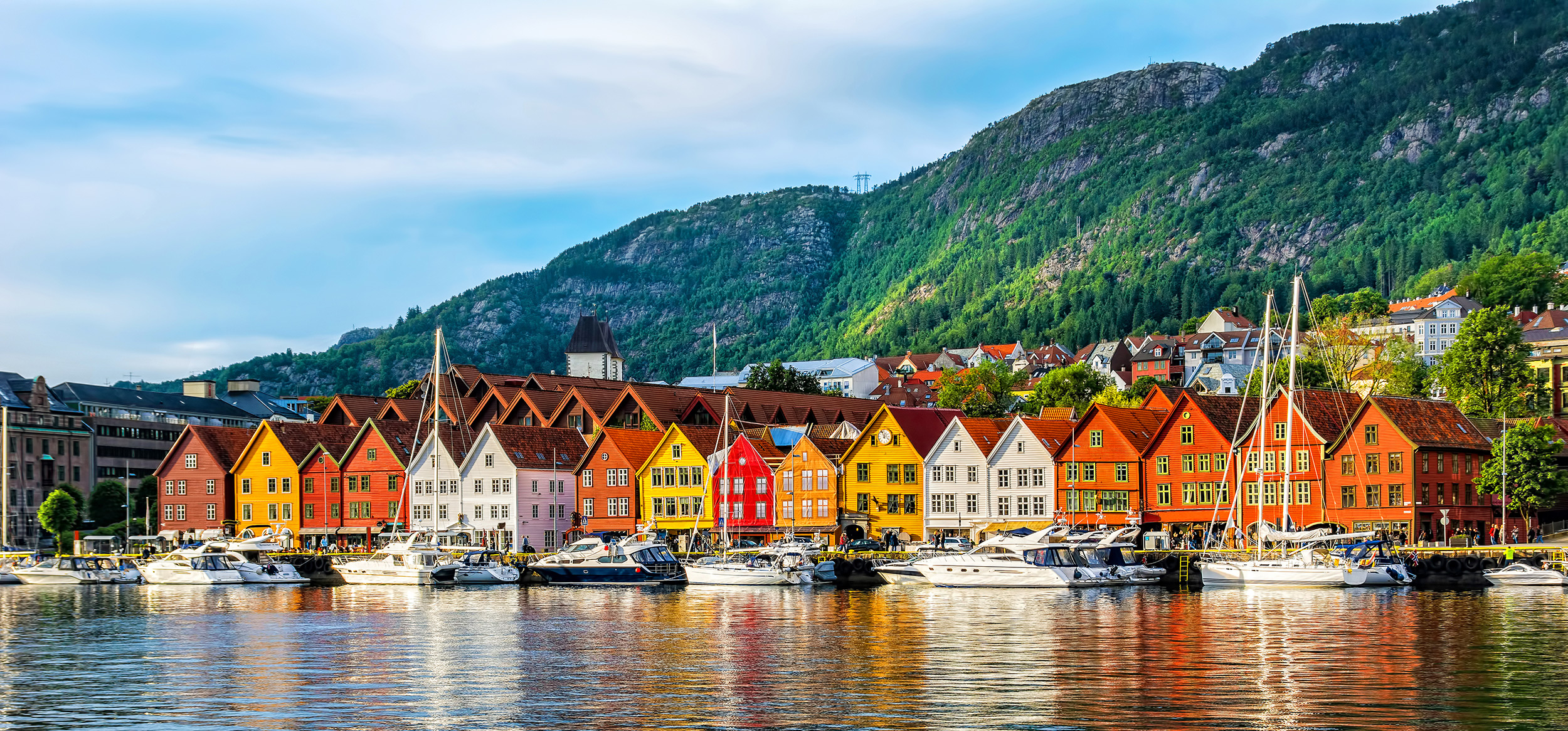 Norwegen Roadtrip: 8 Tage mit Flug & Mietwagen nur 118€