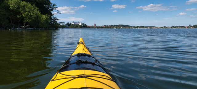 Ab an den Plöner See: 2 Tage in Schleswig-Holstein inkl. TOP 3* Hotel und Frühstück ab 62€