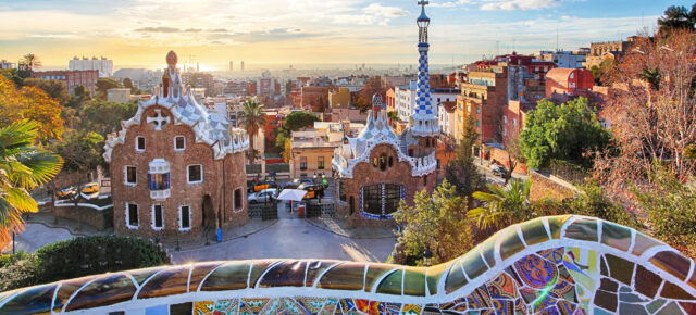 Städtetrip Spanien: 3 Tage Barcelona inkl. 4* Hotel, Frühstück & Flug nur 179€