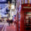 Christmas-Shopping: 3 Tage am Wochenende nach London mit gutem Hotel & Flug nur 168€