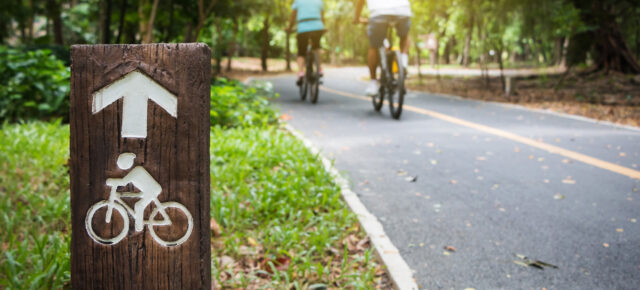 Seit Juni: ADAC bietet Pannenhilfe für Fahrradfahrer an