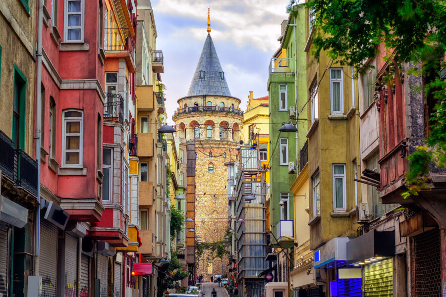 Istanbul Tipps: Trip an den Bosporus