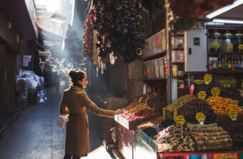 Krass günstig nach Istanbul: Direkte Hin- & Rückflüge in die türkische Metropole nur 68€...