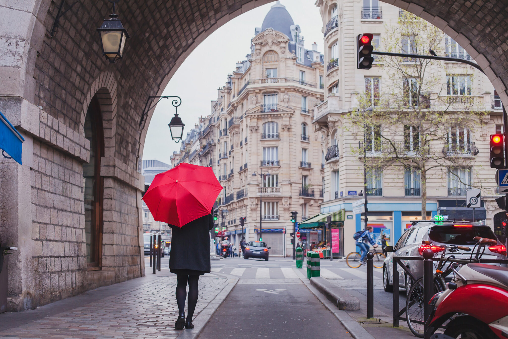 Viva Street Paris