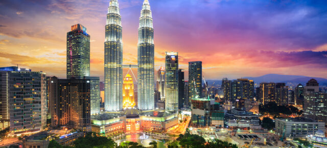 Luxus in Malaysia: 10 Tage in TOP 5* Hotels in Kuala Lumpur, Cameron Highlands & Pangkor inkl. Frühstück, Flug & Transfers ab 1825€