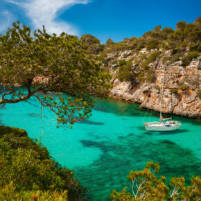 Sommer, Sonne, Spanien: 5 Tage Mallorca in guter Unterkunft mit All Inclusive & Flug NUR 234€