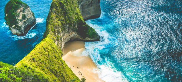 Bali & Java Inselhopping: 14 Tage Indonesien mit Flug & Privattransfers ab 1899€