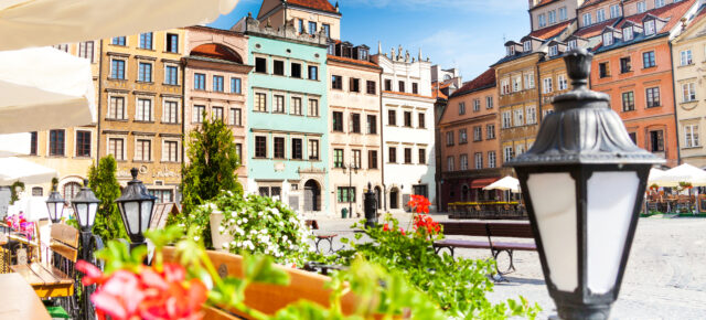 Auszeit gefällig? 3 Tage in Krakau im sehr guten 3* Aparthotel mit Flug für NUR 84€