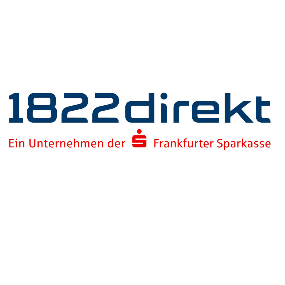 1822direkt Logo Banner Beitragsbild