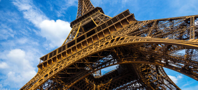 Ab in die Stadt der Liebe: 2 Tage nach Paris im 4* Hotel für NUR 39€