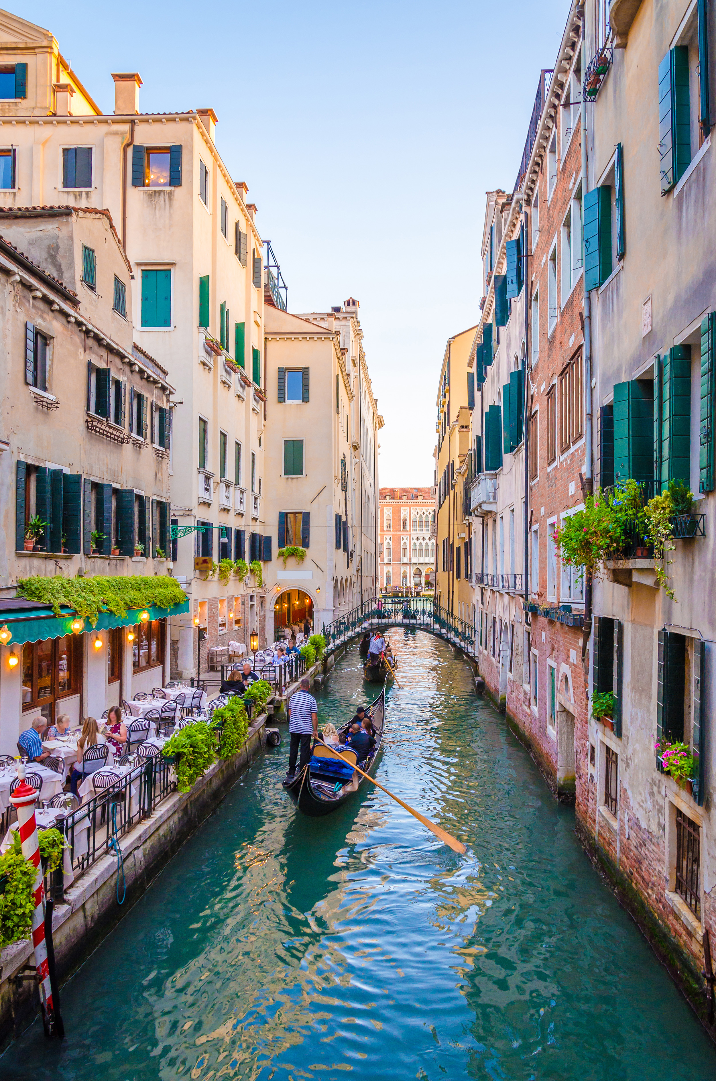 Romantik Pur 4 e Venedig Ubers Wochenende Im 3 Hotel Flug Nur 44 Urlaubstracker De