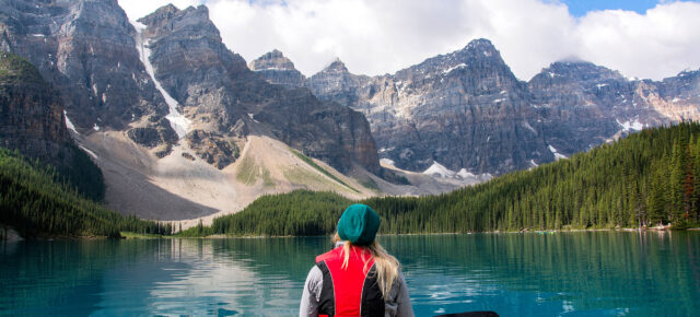 Kanada: Die schönsten Nationalparks auf einen Blick