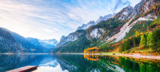 Sanfter Tourismus in den Alpen: Natur nachhaltig erleben