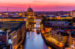 Gutschein für Berlin: 2 Tage im 4* Hotel mit Frühstück für nur 40€