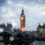 Winter in London: 3 Tage am Wochenende mit gutem Hotel & Flug nur 119€