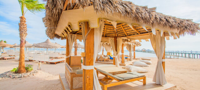 Als Single nach Ägypten: 8 Tage Marsa Alam ins tolle 4* Hotel mit All Inclusive & Flug ab 477€