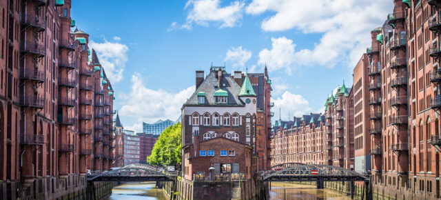 Städtetrip Deluxe: 2 Tage übers Wochenende in Hamburg mit TOP 5* Hotel nur 103€