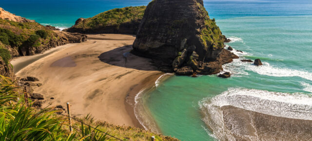 Die beste Reisezeit für Neuseeland: Klima, Wetter & Temperaturen